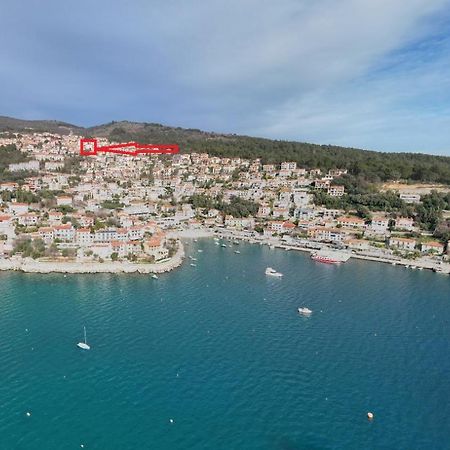 Cozy Apartment Kos! Rabac Esterno foto