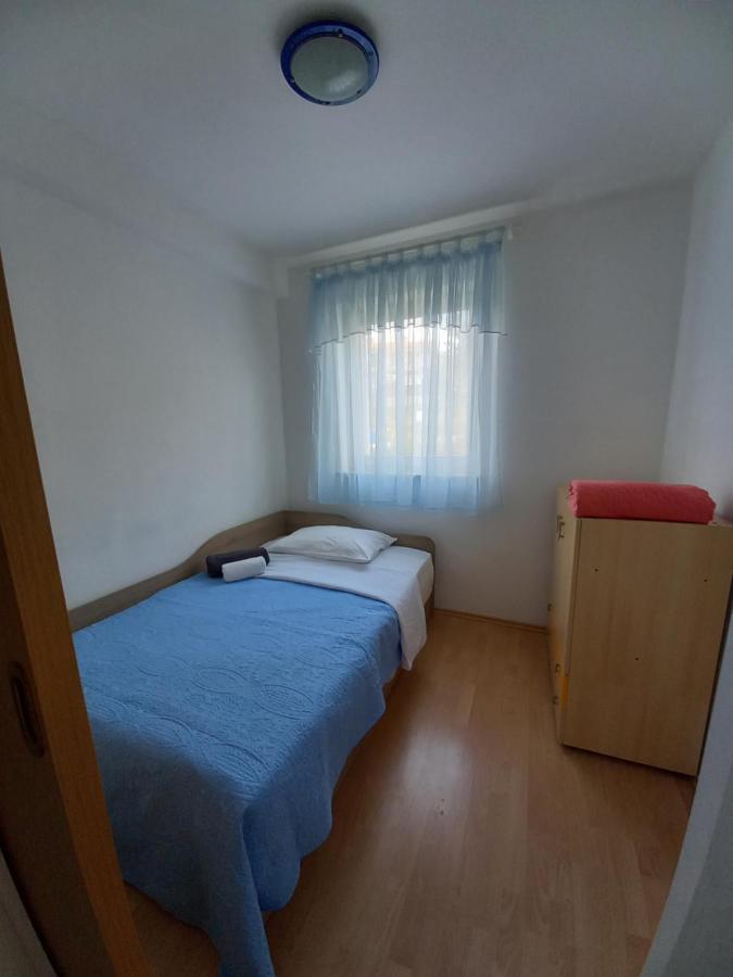 Cozy Apartment Kos! Rabac Esterno foto