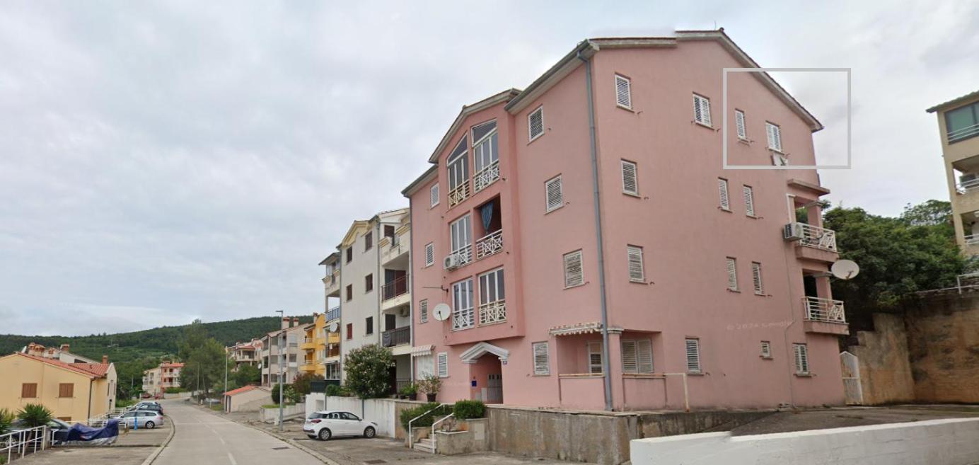 Cozy Apartment Kos! Rabac Esterno foto