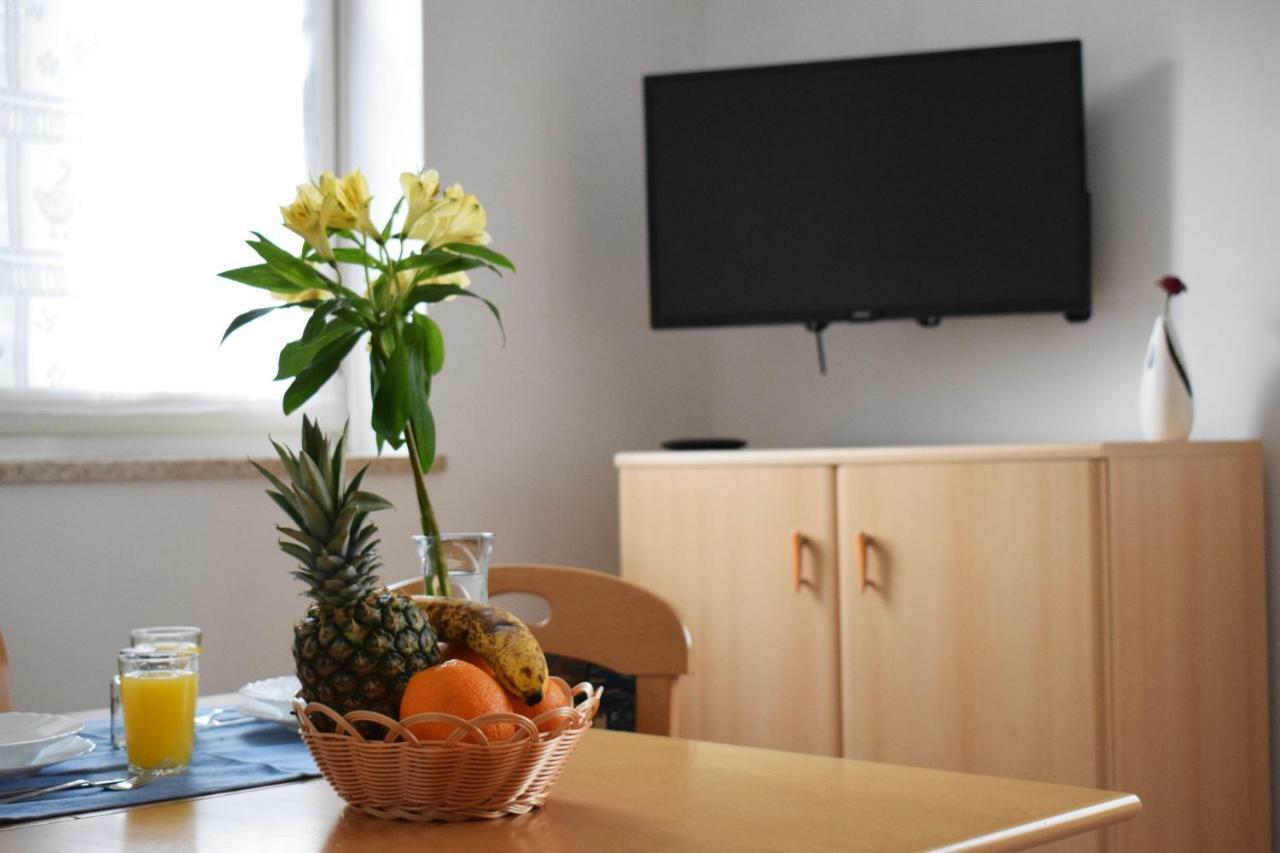 Cozy Apartment Kos! Rabac Esterno foto