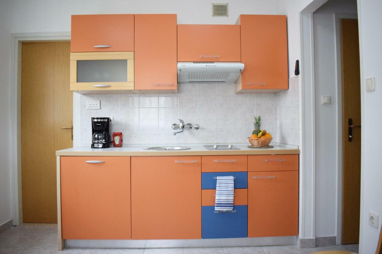 Cozy Apartment Kos! Rabac Esterno foto