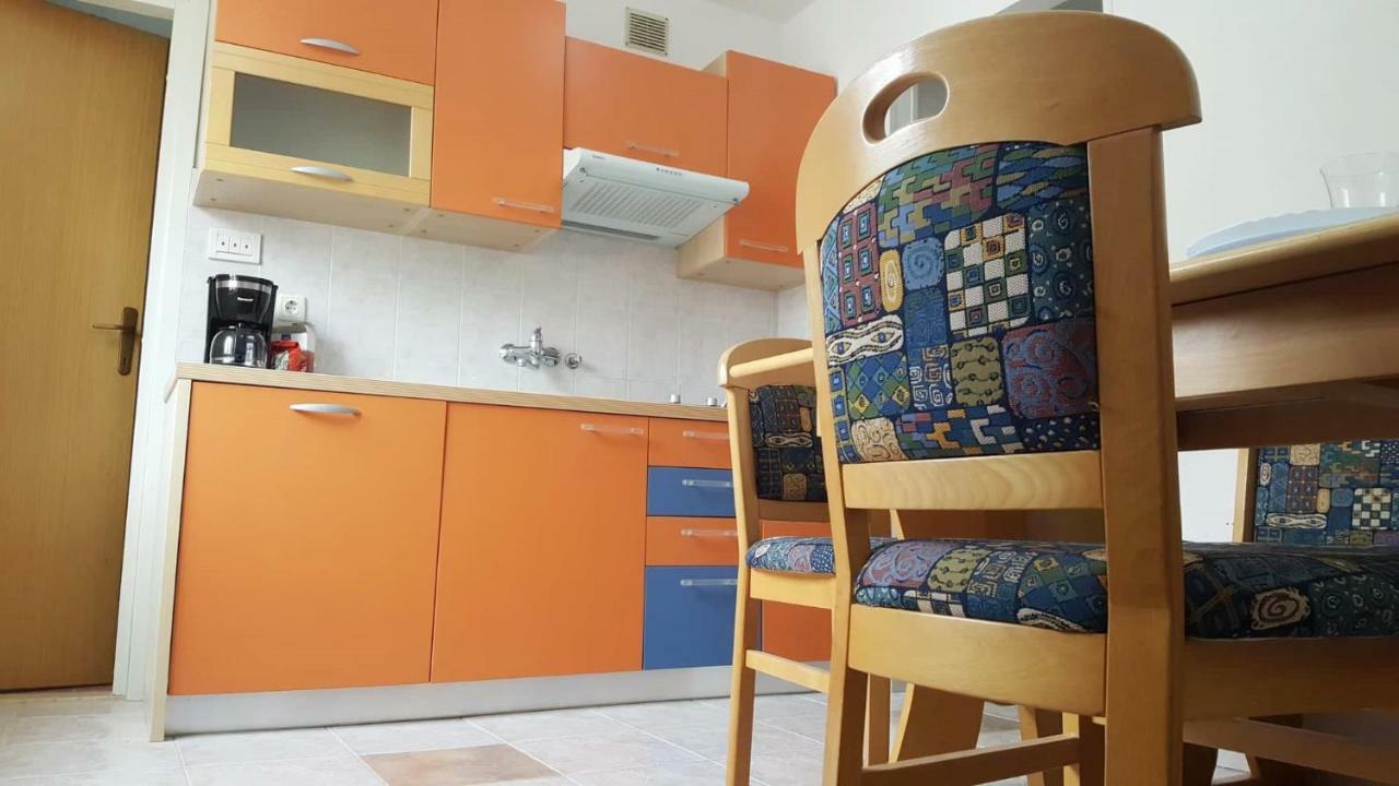Cozy Apartment Kos! Rabac Esterno foto