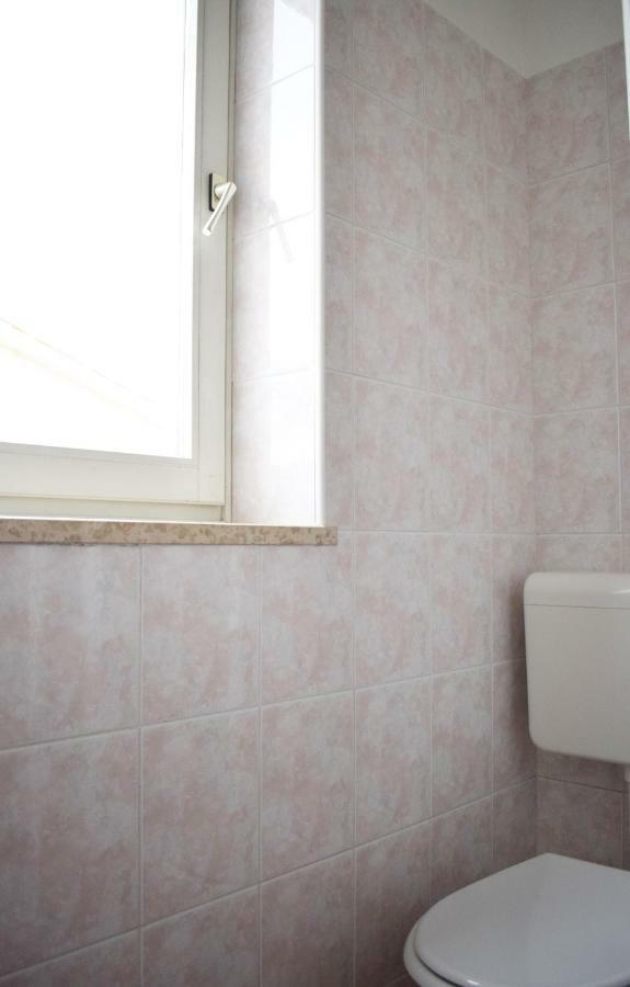 Cozy Apartment Kos! Rabac Esterno foto