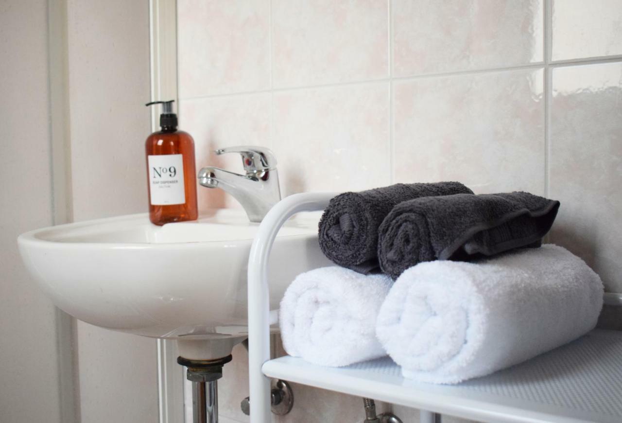 Cozy Apartment Kos! Rabac Esterno foto
