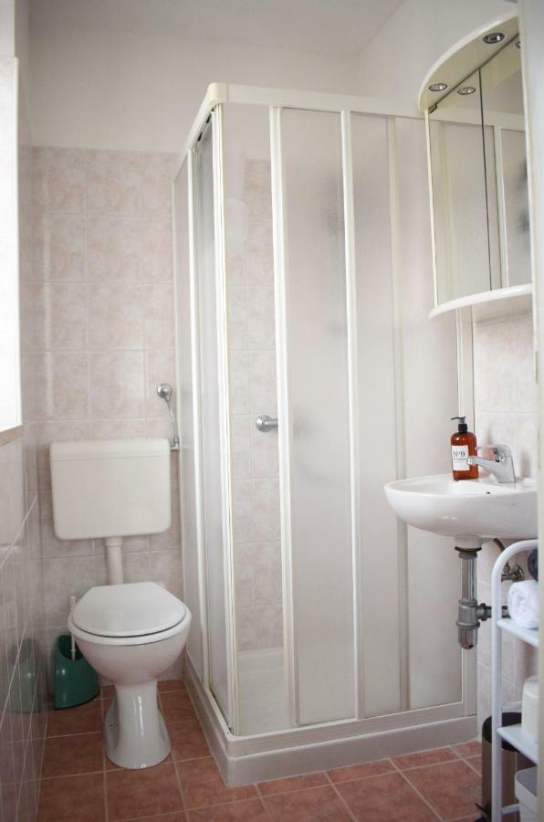 Cozy Apartment Kos! Rabac Esterno foto