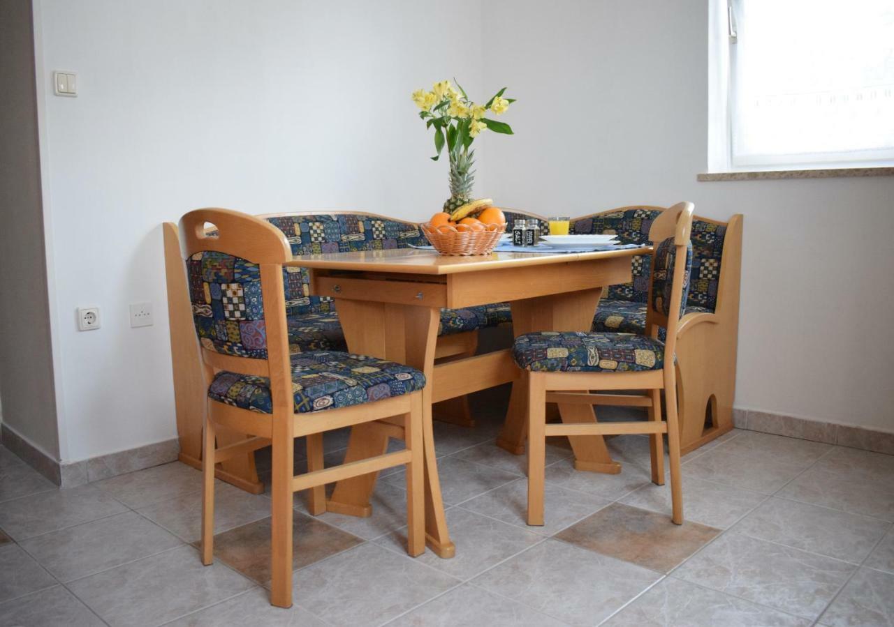 Cozy Apartment Kos! Rabac Esterno foto